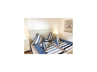 Ferienwohnung Borkum Ausstattung 14