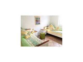 Ferienwohnung Borkum Ausstattung 16