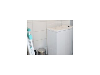 Ferienwohnung Borkum Ausstattung 22