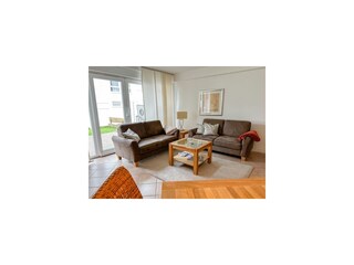 Ferienwohnung Borkum Ausstattung 28