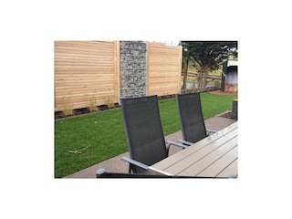 Ferienhaus Borkum Außenaufnahme 7