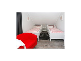 Ferienhaus Borkum  41