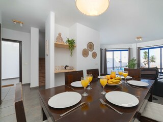 Villa Playa Blanca Ausstattung 15