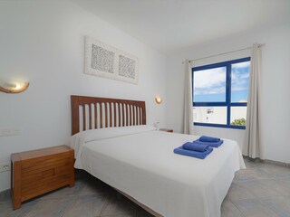 Villa Playa Blanca Ausstattung 17