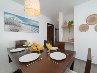 Villa Playa Blanca Features 19