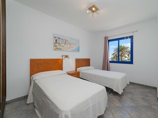 Villa Playa Blanca Ausstattung 23