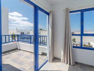 Villa Playa Blanca Outdoor Recording 6