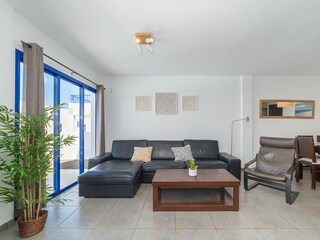 Villa Playa Blanca Ausstattung 25