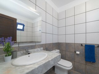 Villa Playa Blanca Ausstattung 27