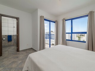 Villa Playa Blanca Ausstattung 30