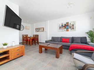 Villa Playa Blanca Ausstattung 37