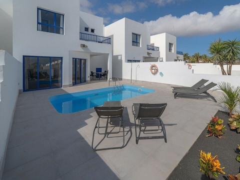 Villa Yaiza 13 - VipVipVillas