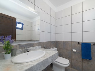 Villa Playa Blanca Ausstattung 27