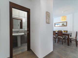 Villa Playa Blanca Ausstattung 31