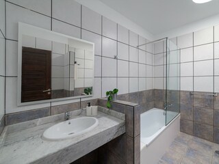 Villa Playa Blanca Ausstattung 14