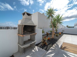 Villa Playa Blanca Außenaufnahme 10