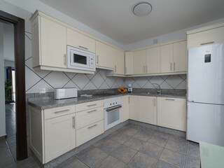 Villa Playa Blanca Ausstattung 22