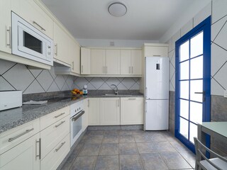 Villa Playa Blanca Ausstattung 23