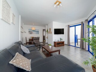 Villa Playa Blanca Ausstattung 32