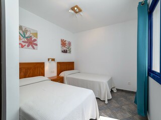 Villa Playa Blanca Features 18