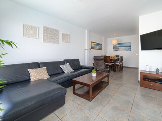 Villa Playa Blanca Ausstattung 26