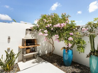 Villa Playa Blanca Outdoor Recording 2