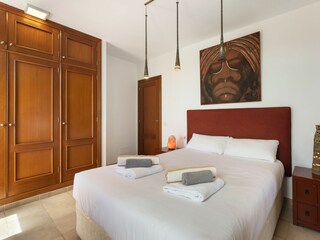 Villa Playa Blanca Ausstattung 16