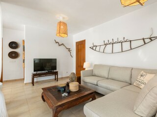 Villa Playa Blanca Ausstattung 18