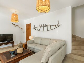 Villa Playa Blanca Features 19