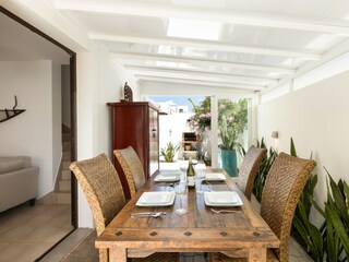 Villa Playa Blanca Features 20