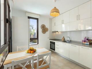 Villa Playa Blanca Features 21