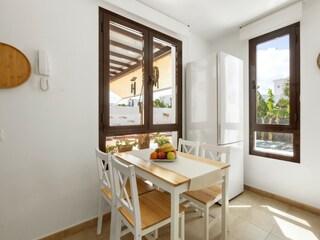 Villa Playa Blanca Ausstattung 27