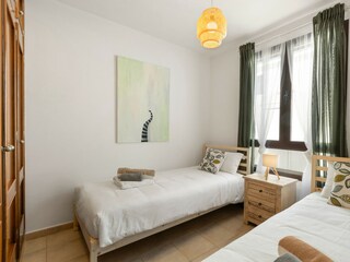 Villa Playa Blanca Ausstattung 33