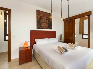 Villa Playa Blanca Features 35