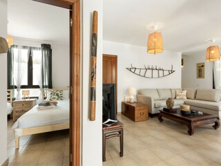 Villa Playa Blanca Features 36