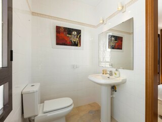 Villa Playa Blanca Ausstattung 22