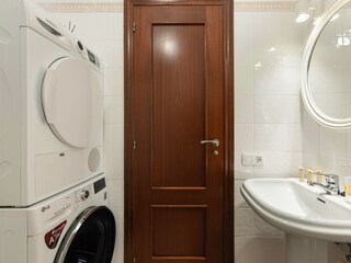 Villa Playa Blanca Features 23