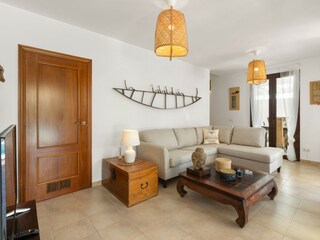 Villa Playa Blanca Ausstattung 24