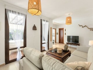 Villa Playa Blanca Features 25