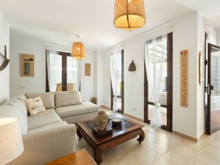 Villa Playa Blanca Features 29