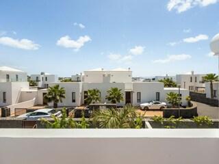 Villa Playa Blanca Outdoor Recording 12