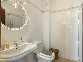 Villa Playa Blanca Features 30
