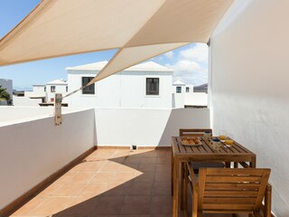Villa Playa Blanca Außenaufnahme 13