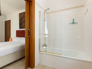 Villa Playa Blanca Ausstattung 32