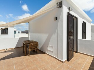 Villa Playa Blanca Outdoor Recording 8