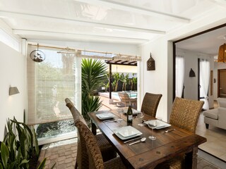 Villa Playa Blanca Ausstattung 28