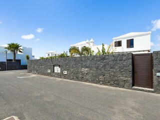Villa Playa Blanca Außenaufnahme 10