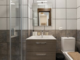 Villa Playa Blanca Ausstattung 20