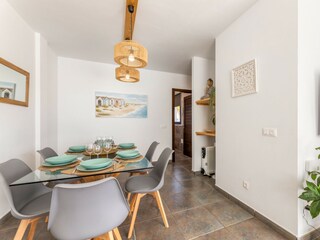 Villa Playa Blanca Features 22