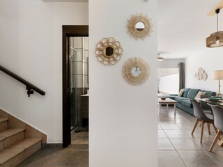 Villa Playa Blanca Features 25